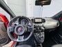 Fiat 500 1.2 Sport Grootscherm Navi 16 inch PDC