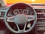 Volkswagen T-Cross 1.0 TSI 110pk Life Automaat / Trekhaak / Navi via Apple/Android / Park sensoren voor/achter Hoge instap en zit