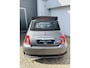Fiat 500 1.0 Hybrid Rockstar Sport Cabrio NAP Clima Cruise