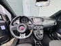 Fiat 500 1.0 Hybrid Rockstar Sport Cabrio NAP Clima Cruise