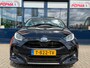 Toyota Yaris 1.5 Hybrid Dynamic Automaat / Trekhaak / Stoelverw. / Apple - Android Navi / LM / 4 seiz. banden / Hoge instap en zit