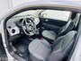 Fiat 500 1.2 Collezione Nardo Grijs Navi Cruise 16 inch
