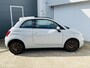 Fiat 500 1.2 Collezione Nardo Grijs Navi Cruise 16 inch