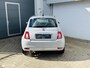 Fiat 500 1.2 Collezione Nardo Grijs Navi Cruise 16 inch