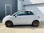 Fiat 500 1.2 Collezione Nardo Grijs Navi Cruise 16 inch