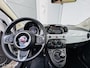 Fiat 500 1.2 Collezione Nardo Grijs Navi Cruise 16 inch