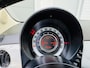 Fiat 500 1.2 Collezione Nardo Grijs Navi Cruise 16 inch