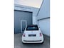 Fiat 500 1.2 Lounge Cabrio 16 inch Airco