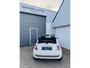 Fiat 500 1.2 Lounge Cabrio 16 inch Airco