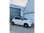 Fiat 500 1.2 Lounge Cabrio 16 inch Airco
