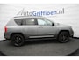 Jeep Compass 2.0 Sport keurige SUV