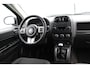 Jeep Compass 2.0 Sport keurige SUV