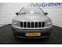 Jeep Compass 2.0 Sport keurige SUV
