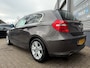 BMW 1-Serie 116i Business Line 122PK Airco,Isofix,ElektrRamen+Spiegels,Bluetooth,Parkeersensoren,Radio/Cd-Speler,Lmv