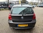 BMW 1-Serie 116i Business Line 122PK Airco,Isofix,ElektrRamen+Spiegels,Bluetooth,Parkeersensoren,Radio/Cd-Speler,Lmv