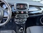 Fiat 500X 1.4 Turbo MultiAir Lounge Navi Cruise 17 inch