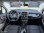 Fiat 500X 1.4 Turbo MultiAir Lounge Navi Cruise 17 inch