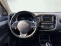Mitsubishi Outlander 2.0 PHEV Instyle | Schuif- kanteldak | Trekhaak | Camera | Cruise Control | Climate Control | Leder