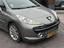 Peugeot 207 CC 1.6 VTi Roland Garros