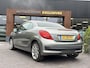 Peugeot 207 CC 1.6 VTi Roland Garros