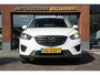 Mazda CX-5 2.0 SkyActiv-G 165 GT-M Line 2WD Leder Bose Cruise Stoelverwaring Trekhaak