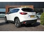 Mazda CX-5 2.0 SkyActiv-G 165 GT-M Line 2WD Leder Bose Cruise Stoelverwaring Trekhaak