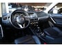 Mazda CX-5 2.0 SkyActiv-G 165 GT-M Line 2WD Leder Bose Cruise Stoelverwaring Trekhaak