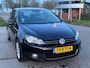 Volkswagen Golf 1.4 TSI Highline 5-Drs Automaat ECC Audio-CD/MP3 Navigatie Cruisecontrol LMV 16" Sportstoelen Dealeronderh. Nw Apk