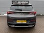 Opel Grandland X 1.6 Hybrid 225pk Automaat | Vol lederen bekleding | Stoelverwarming/Ventilatie | Clima | Cruise | LM Velgen | Privacy glas | RIJKLAARPRIJS INCL 12 MAANDEN GARANTIE EN BEURT