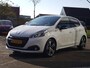 Peugeot 208 GTline 1.2PT-110pk AUTOMAAT (EAT6) Navigatie | Bluetooth | Climate Control | AppleCarplay & AndroidAuto | Achteruitrijcamera | TREKHAAK
