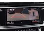 Audi Q8 50 TDI 286pk Quattro S-line | Leer | Pano | Luchtvering | Head-Up | 23"