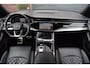 Audi Q8 50 TDI 286pk Quattro S-line | Leer | Pano | Luchtvering | Head-Up | 23"