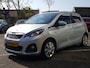 Peugeot 108 1.0 e-VTi 68pk 5D TOP! Active | Bluetooth bellen en muziek streaming | Radio | Vouwdak | Elektrische ramen