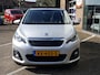 Peugeot 108 1.0 e-VTi 68pk 5D TOP! Active | Bluetooth bellen en muziek streaming | Radio | Vouwdak | Elektrische ramen