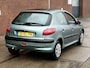 Peugeot 206 1.4 Gentry |Automaat |Nieuwe APK |Stuurbkr