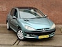 Peugeot 206 1.4 Gentry |Automaat |Nieuwe APK |Stuurbkr