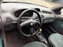 Peugeot 206 1.4 Gentry |Automaat |Nieuwe APK |Stuurbkr