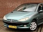 Peugeot 206 1.4 Gentry |Automaat |Nieuwe APK |Stuurbkr