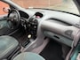 Peugeot 206 1.4 Gentry |Automaat |Nieuwe APK |Stuurbkr