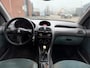 Peugeot 206 1.4 Gentry |Automaat |Nieuwe APK |Stuurbkr