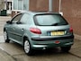 Peugeot 206 1.4 Gentry |Automaat |Nieuwe APK |Stuurbkr