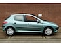 Peugeot 206 1.4 Gentry |Automaat |Nieuwe APK |Stuurbkr