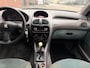 Peugeot 206 1.4 Gentry |Automaat |Nieuwe APK |Stuurbkr
