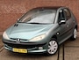 Peugeot 206 1.4 Gentry |Automaat |Nieuwe APK |Stuurbkr
