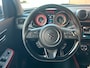 Suzuki Swift 1.4 Sport Smart Hybrid - Navi - Camera - 17 inch
