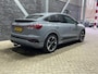 Audi Q4 Sportback e-tron 45 quattro S Edition 82 kWh | Trekhaak | Head-Up | ACC | Camera | Getint Glas