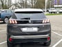 Peugeot 3008 ALLURE 1.2 PureTech-130pk AUTOMAAT (EAT8) cruise- en climate control navigatie&bluetooth, parkeersensoren v+a+camera achter,adaptieve cruise,dodehoek