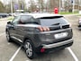 Peugeot 3008 ALLURE 1.2 PureTech-130pk AUTOMAAT (EAT8) cruise- en climate control navigatie&bluetooth, parkeersensoren v+a+camera achter,adaptieve cruise,dodehoek