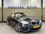 BMW 2-Serie Cabrio M235i High Executive I 1E EIG .NAP I SHADOWLINE I M-SPORT I MEMORY I KEY-LESS I LEDER I HARMAN-KARDON I STOELVE