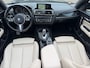 BMW 2-Serie Cabrio M235i High Executive I 1E EIG .NAP I SHADOWLINE I M-SPORT I MEMORY I KEY-LESS I LEDER I HARMAN-KARDON I STOELVE